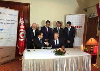 Ooredoo business et Cloud Temple désormais partenaires