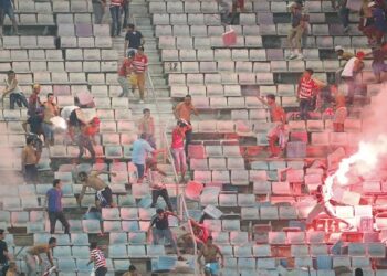 La Cit&eacute; Sportive de Rad&egrave;s r&eacute;clame 1 MD au CA et &agrave; l'EST