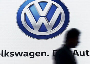 Volkswagen : 2.4 millions de véhicules bientôt rappelés par les autorités allemandes