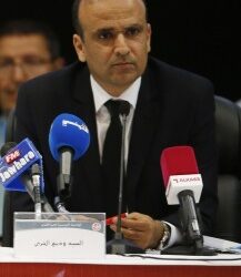 Suspension de Wadii Jary: La justice ordonne la FTF &agrave; remettre au CA une copie du d&eacute;cret de la CAF