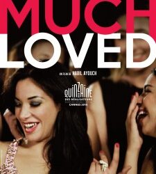 Le film polémique "Much Loved" dans la sélection officielle des JCC