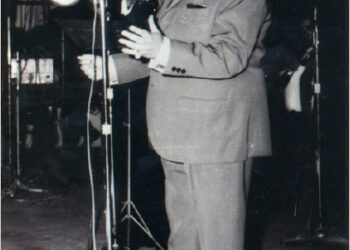 Il était une fois Sidi Ali Riahi...