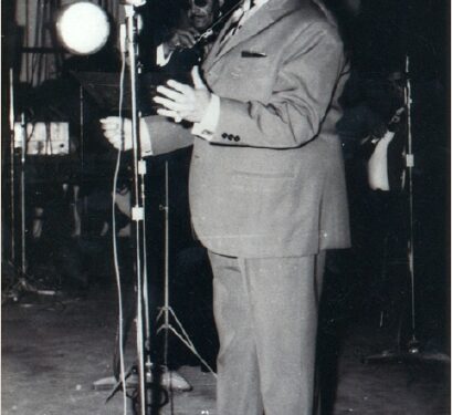 Il était une fois Sidi Ali Riahi...