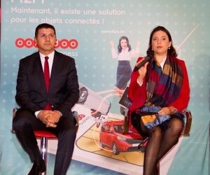 Ooredoo Business lance, avec Ericsson, sa nouvelle plateforme M2M
