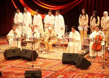 La Rachidia ouvre sa saison à Constantine