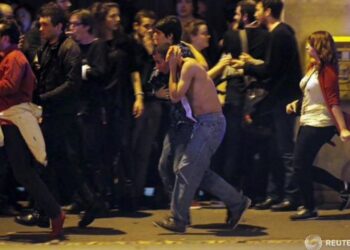 Attentats à Paris : 128 morts, 250 blessés dont 99 dans un état critique et 8 terroristes tués