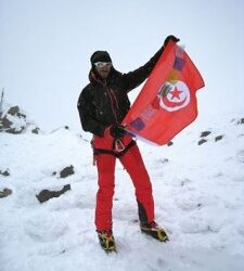 Tahar Manai, invité d'honneur du Festival du film de la Montagne de Zaghouan