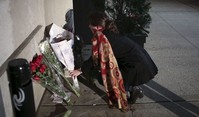 Vive la France ! Halte à la barbarie !