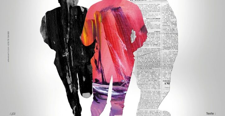 Par toi, je vis ! de Naoufel Azara à El Teatro