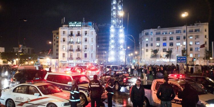 13 morts dans un attentat : Le terrorisme frappe en plein cœur de Tunis
