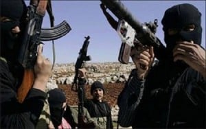 La France compte 571 ressortissants au sein de Daech dont 197 femmes et 85 mineurs