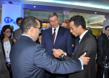 ICT4ALL : Tunisie Telecom prêt à déployer son réseau 4G