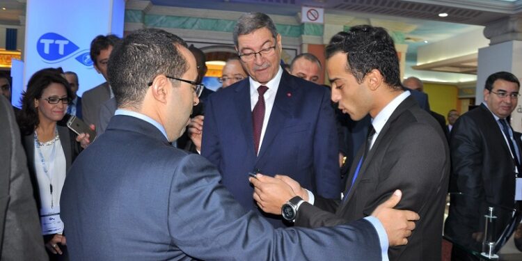 ICT4ALL : Tunisie Telecom prêt à déployer son réseau 4G