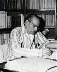 Evocation : Les 118 ans de Abdelaziz Laroui