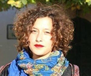 Afraa Ben Azza n'a pas subi de violence polici&egrave;re