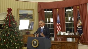 Obama : "Nous détruirons l’Etat Islamique !"