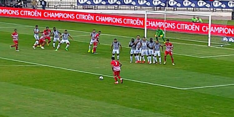 Ligue 1 | 13&egrave;me J. : L'EST pi&eacute;g&eacute;e &agrave; El-Menzah, le CA battu &agrave; Sfax
