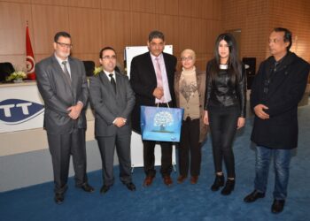 Tunisie Telecom récompense 141 lauréats lors de la journée du Savoir