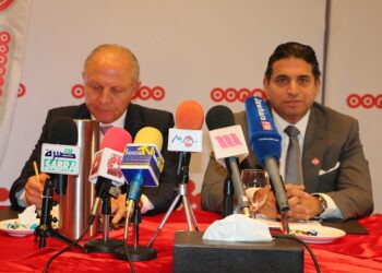 Contrat de sponsoring et association d’image entre Ooredoo Tunisie et l’Etoile du Sahel