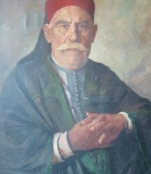 La saga de Jacob Chemla