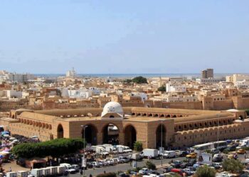 La m&eacute;dina de Sfax sera-t-elle class&eacute;e au patrimoine mondial de l'Unesco ?