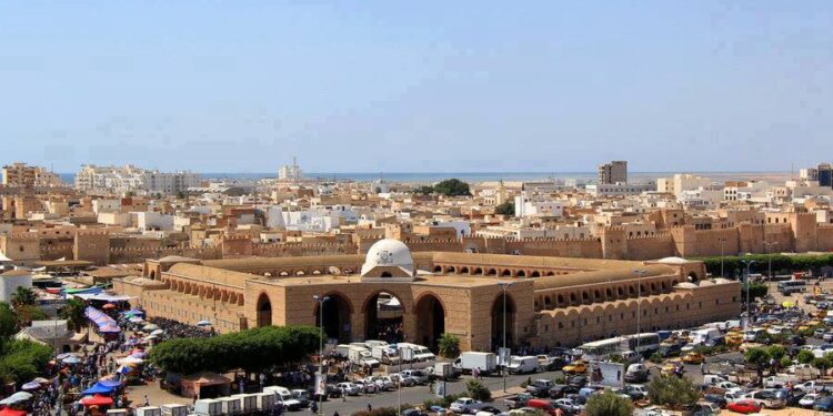 La médina de Sfax sera-t-elle classée au patrimoine mondial de l'Unesco ?
