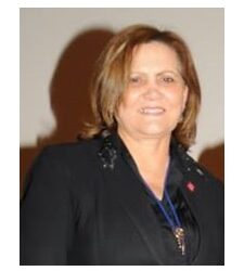 Une Tunisienne à la tête du District 9010 du Rotary