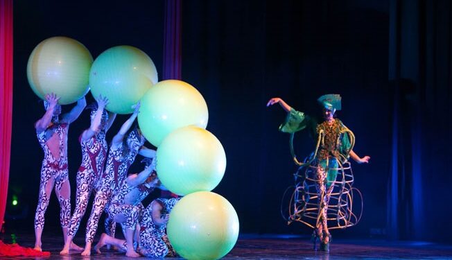 Institut culturel italien : Le succès mondial "Meraviglia" à Tunis