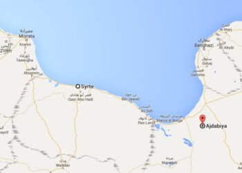 Libye : L'Etat islamique commence à s'étendre vers les puits de pétrole