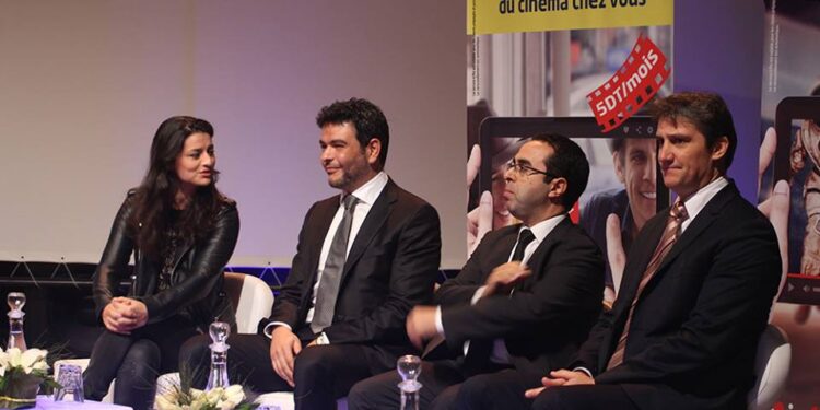 Tunisie Telecom et icflix lancent le premier service de vidéo à la demande