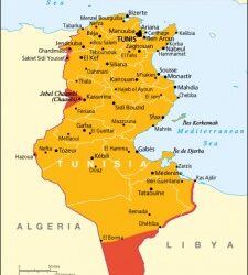 Le gouvernement britannique d&eacute;clare la Tunisie &agrave; haut risque pour cette fin d'ann&eacute;e