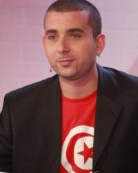 Haythem El Mekki remporte un prix pour sa rubrique