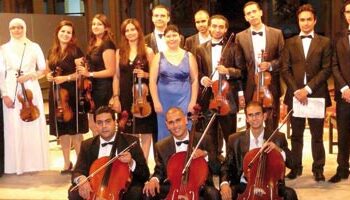 Concert de Noël : "Sounds of the season" avec l'Orchestre de chambre de Sfax