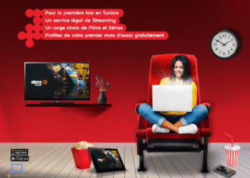 Le service de streaming Starz Play disponible en exclusivité chez Ooredoo