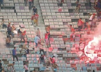Tunisie : Une carte d'identit&eacute; sportive pour lutter contre la violence dans les stades