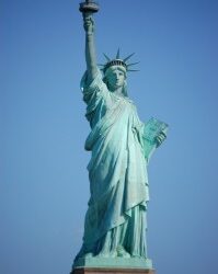 La Statue de la Liberté serait une inspiration égyptienne !
