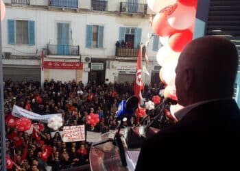 Houcine Abassi : "Les 5 ans qui se sont &eacute;coul&eacute;s ne laissent pas de place &agrave; l'espoir"