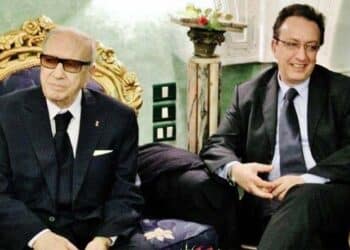 Beji Caid Essebsi : "En politique, je n&rsquo;ai pas d&rsquo;h&eacute;ritier"