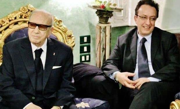Beji Caid Essebsi : "En politique, je n&rsquo;ai pas d&rsquo;h&eacute;ritier"