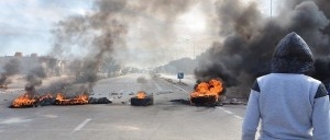 Zaghouan : Un Libyen impliqué dans les actes de vandalisme ?