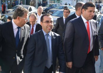 Tunisie Telecom - Ooredoo : Grâce au "RAN Sharing", 100% de la population de Zaghouan couverte en 3G