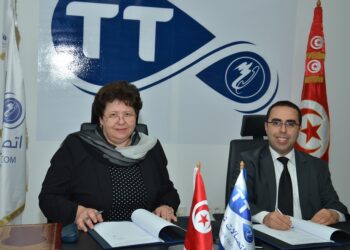 Nouveau contrat de partenariat entre Tunisie Telecom et Tunisair