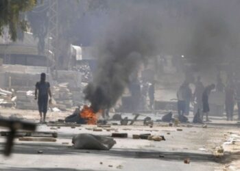 Tapie, sanguinaire, la bête immonde terroriste guette la Tunisie