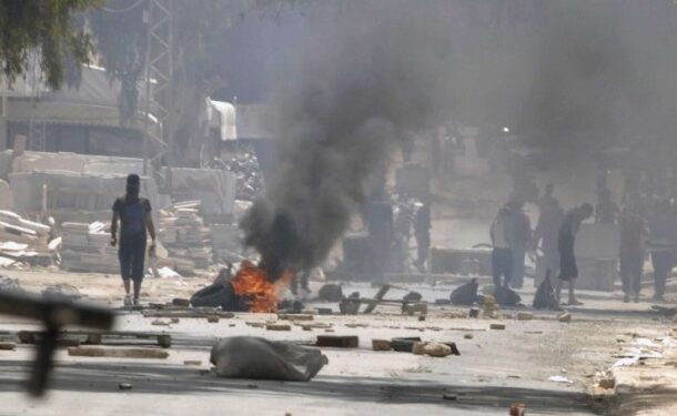 Tapie, sanguinaire, la bête immonde terroriste guette la Tunisie