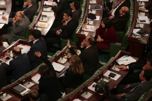 La nouvelle composition du gouvernement doit maintenant gagner la confiance des députés