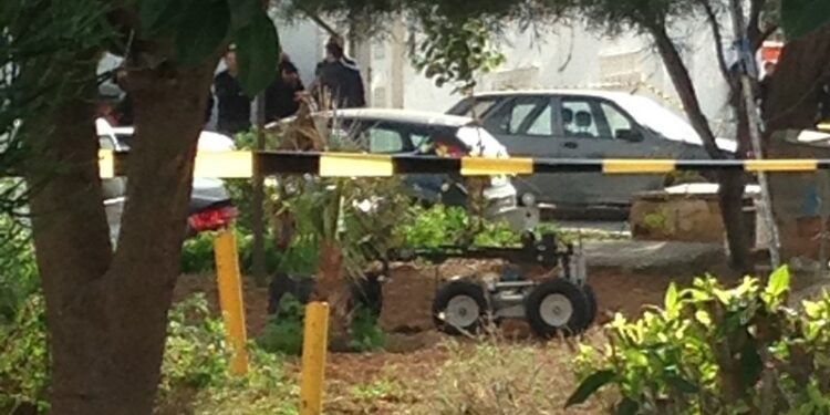 El Menzah VI : Une alerte à la bombe donne lieu à une scène digne de Hollywood
