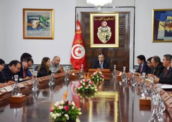 Kasserine : Le gouvernement adopte des mesures urgentes