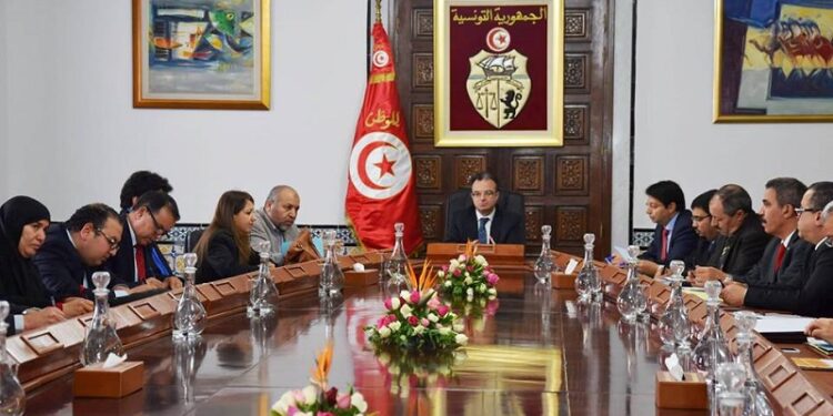 Kasserine : Le gouvernement adopte des mesures urgentes