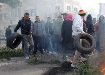 Une capitale assoupie, l'Est bedonnant, le Sud en ébullition, l'Ouest s'embrase : Avons-nous perdu le nord ?