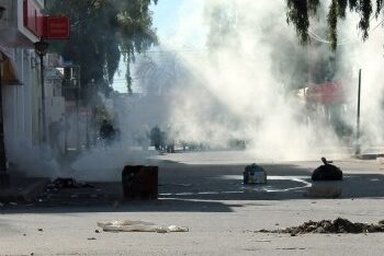 Les anges déchus de la révolution tunisienne